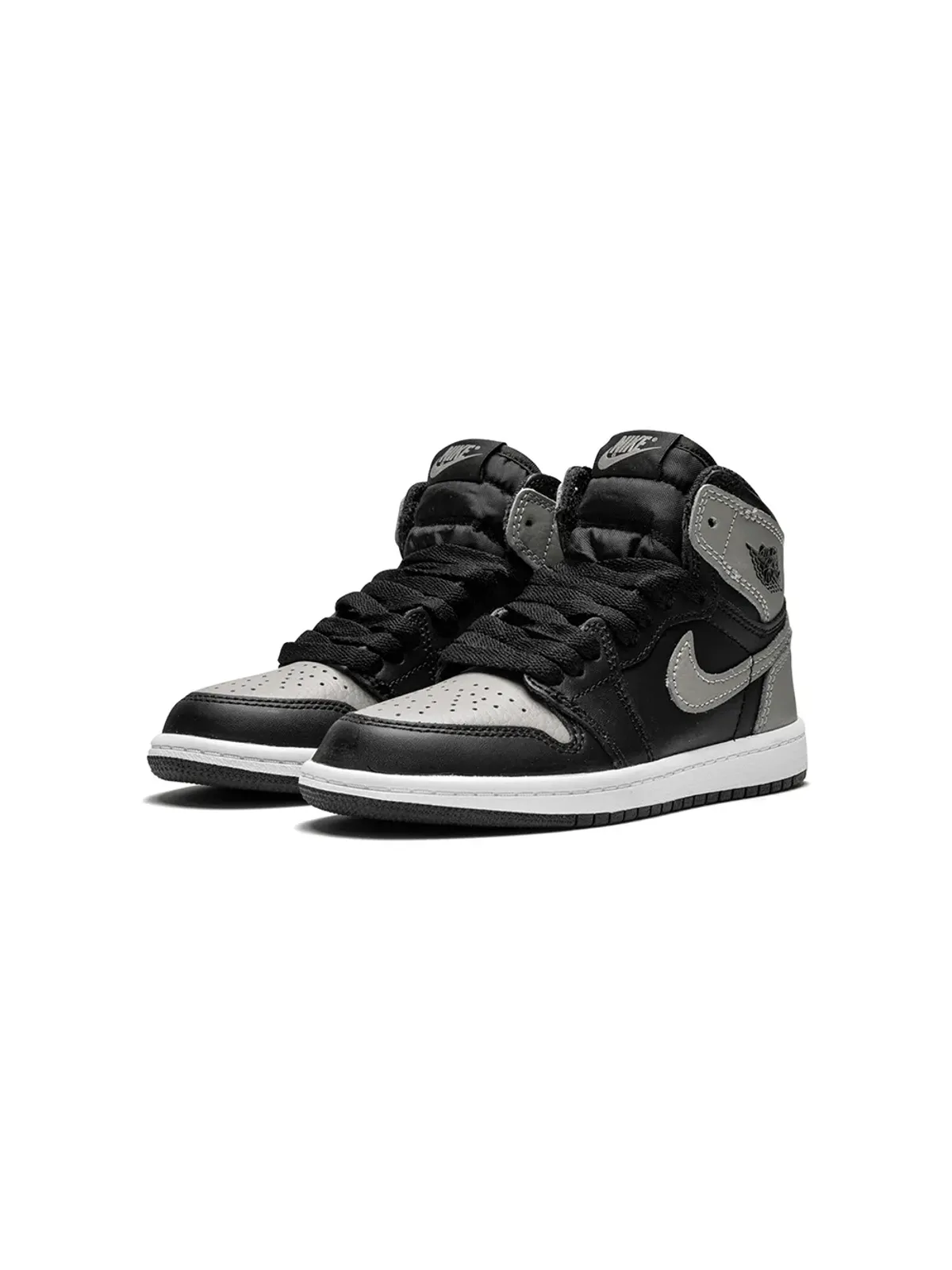 Jordan Kids エア ジョーダン 1 レトロ ハイ OG スニーカー - 画像2