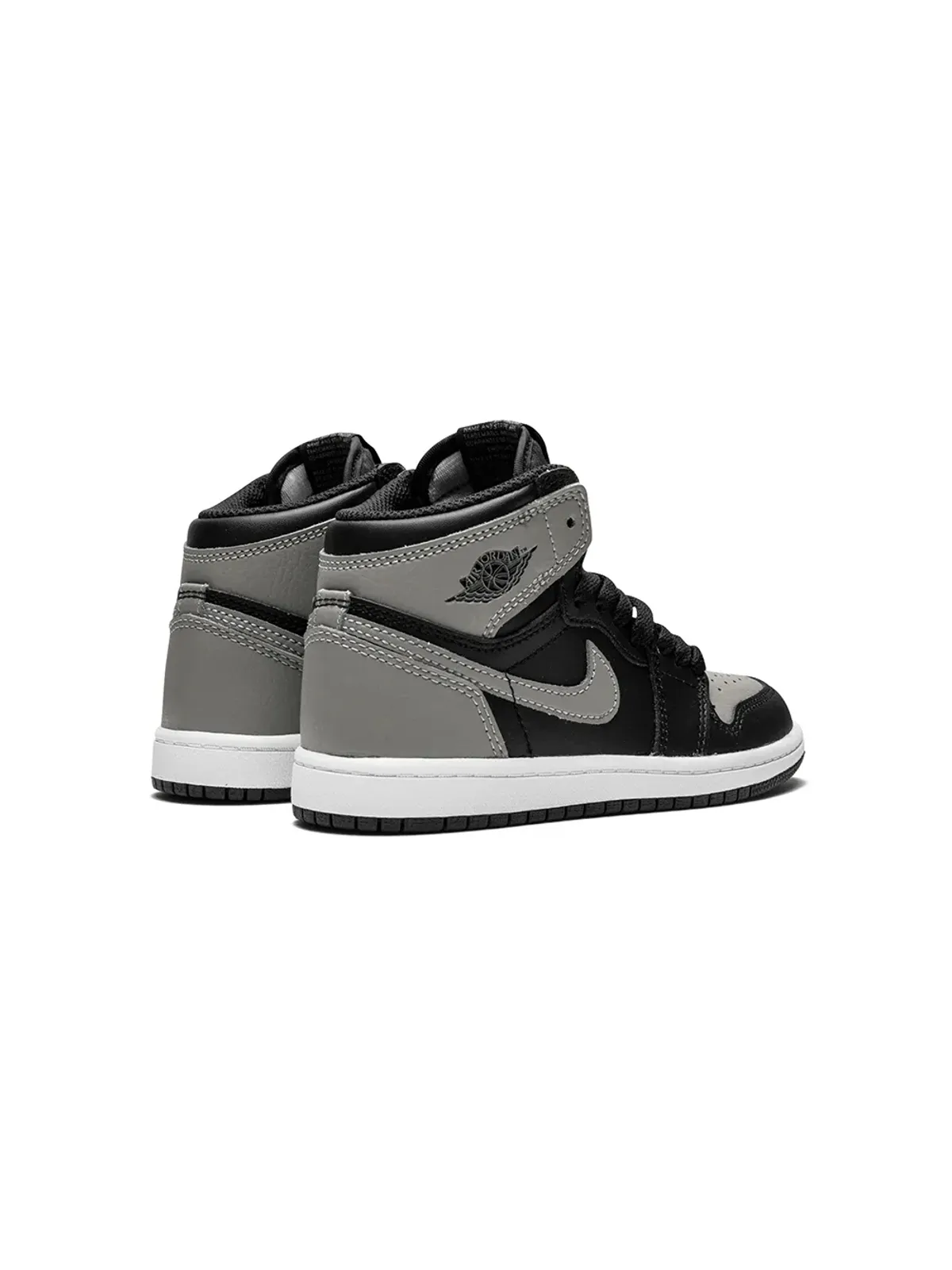 Jordan Kids エア ジョーダン 1 レトロ ハイ OG スニーカー - 画像3