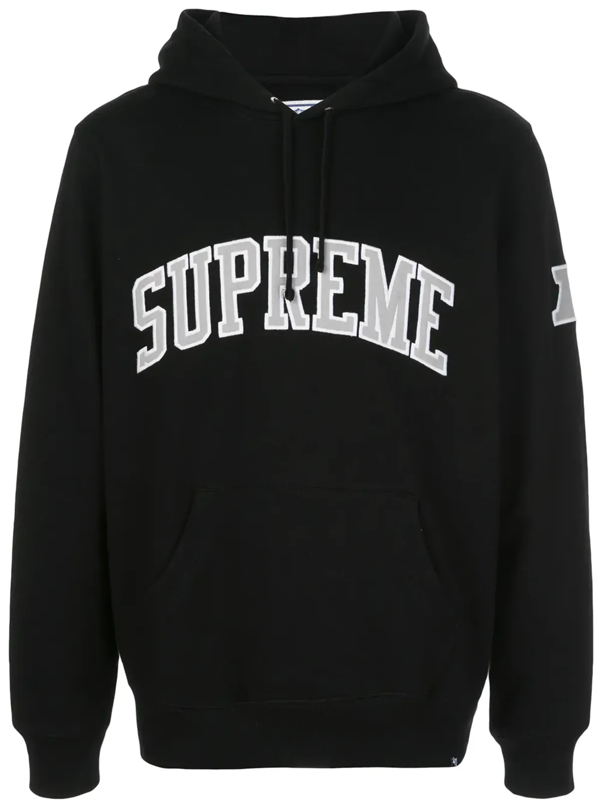 Supreme フーディ - 画像1