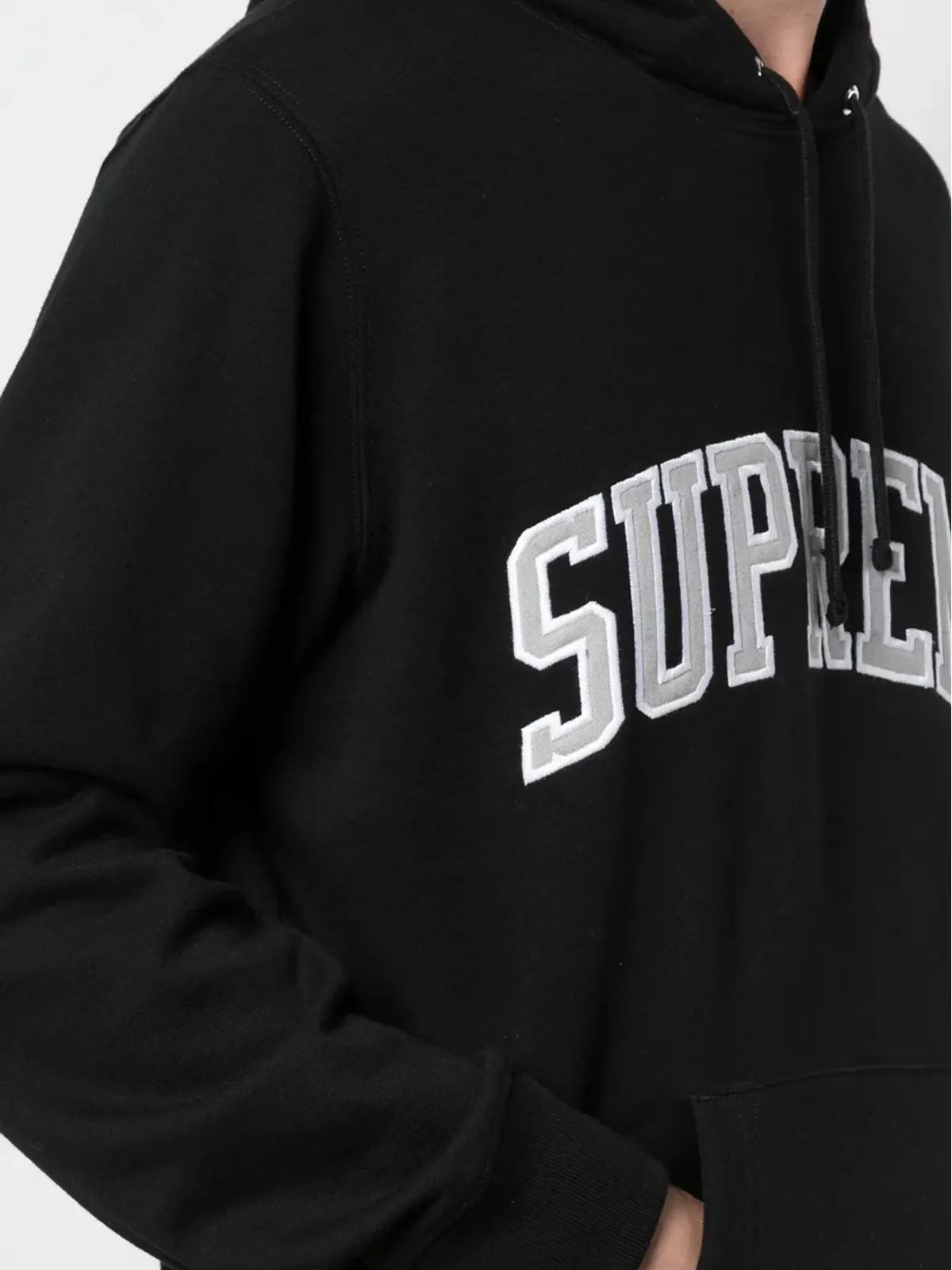 Supreme フーディ - 画像5