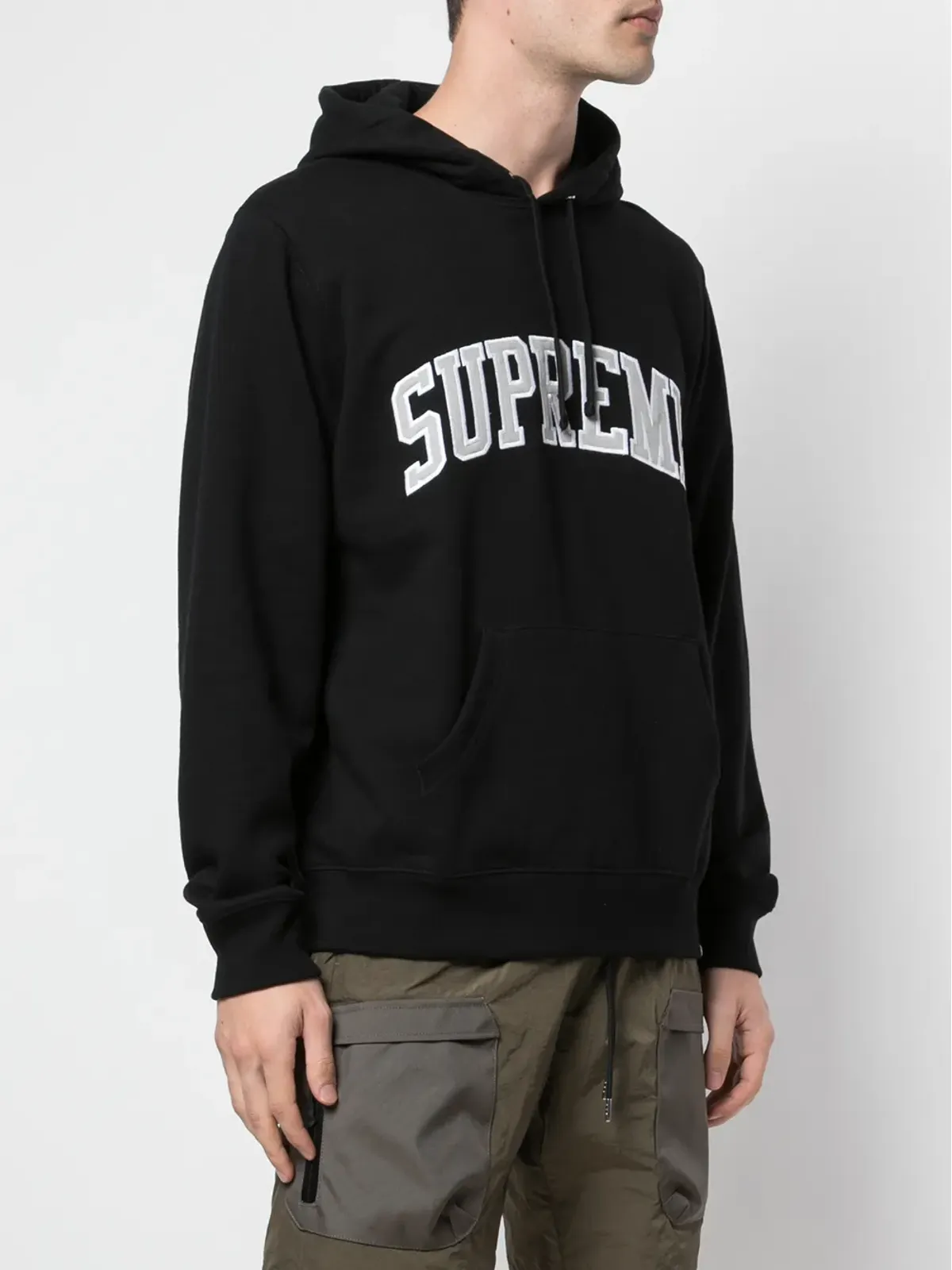Supreme フーディ - 画像3