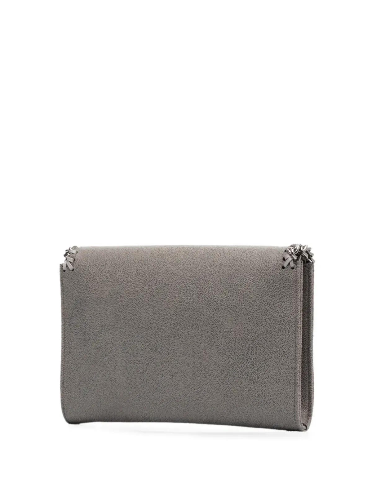 Stella McCartney Falabella チェーン・トリム ショルダーバッグ - グレー - 画像2