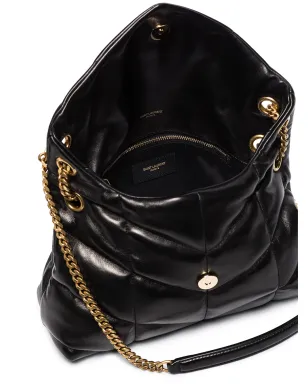 Saint Laurent ルルー・パファー ショルダーバッグ - サムネイル5