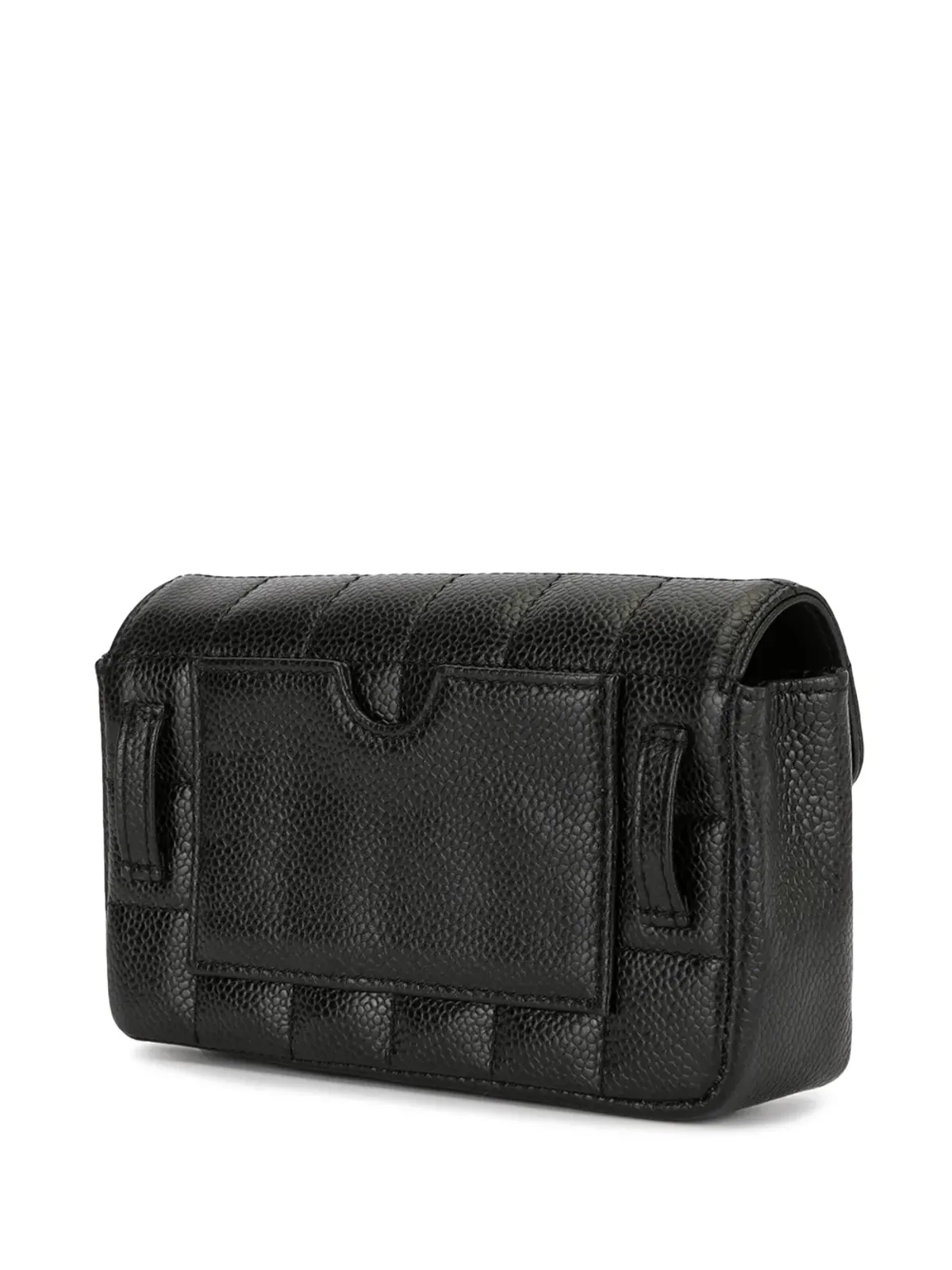 CHANEL Pre-Owned チョコバー ウエストバッグ - 画像3