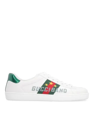 Gucci Band Ace スニーカー - サムネイル1