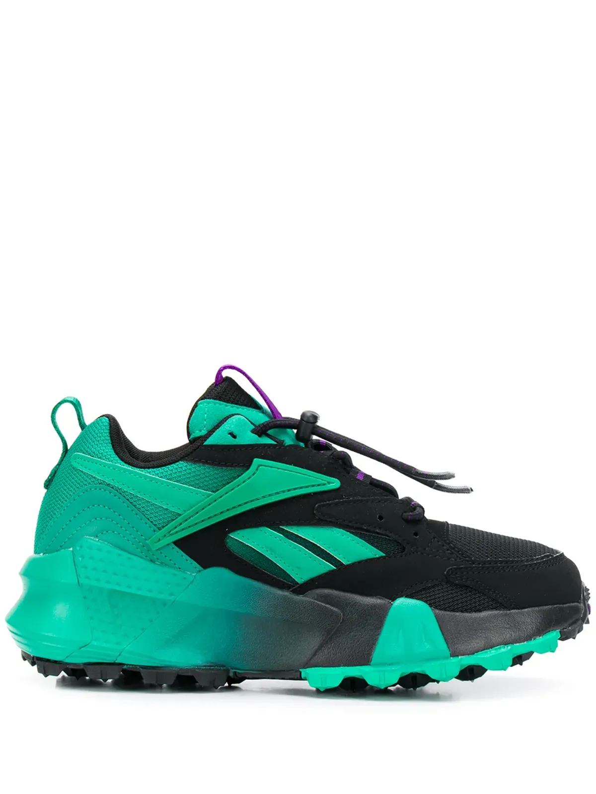 Reebok Aztrek Double Mix スニーカー - 画像1