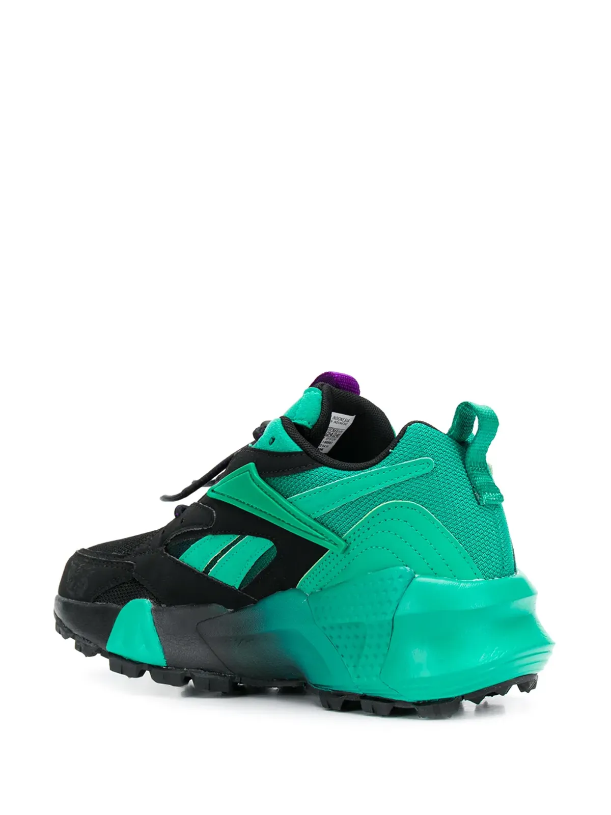 Reebok Aztrek Double Mix スニーカー - 画像3