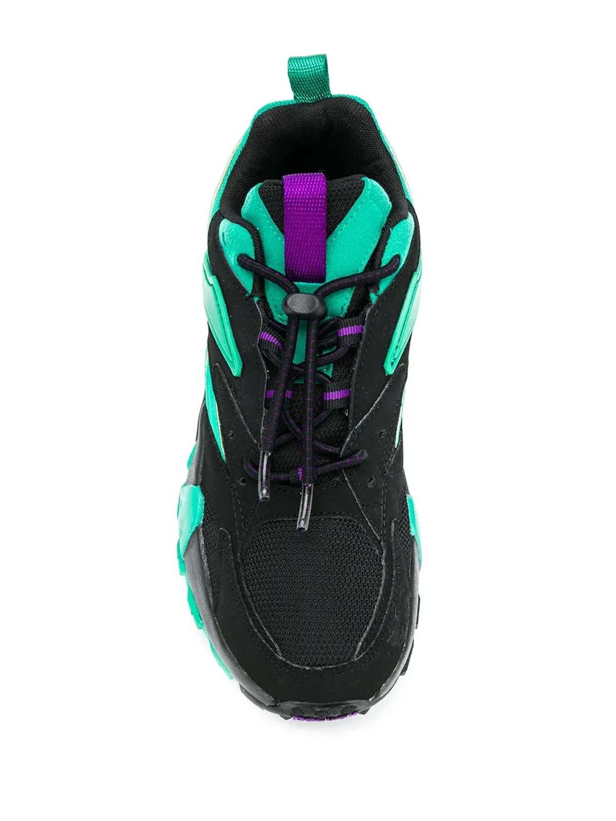 Reebok Aztrek Double Mix スニーカー - 画像4