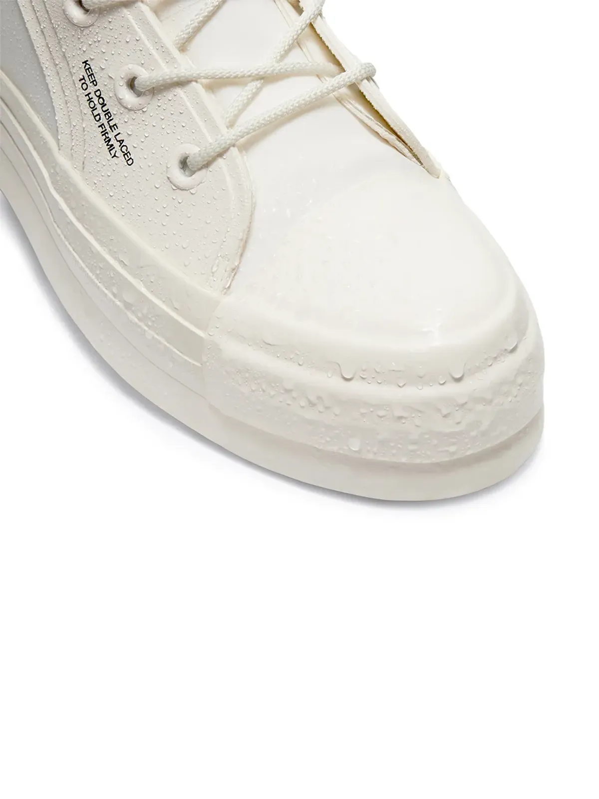Converse x AMBUSH Chuck 70 Hi スニーカー - 画像5