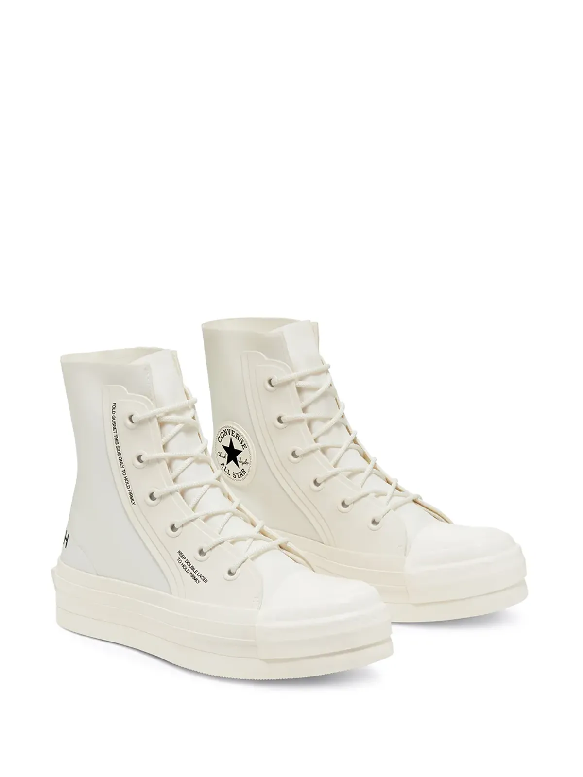 Converse x AMBUSH Chuck 70 Hi スニーカー - 画像2