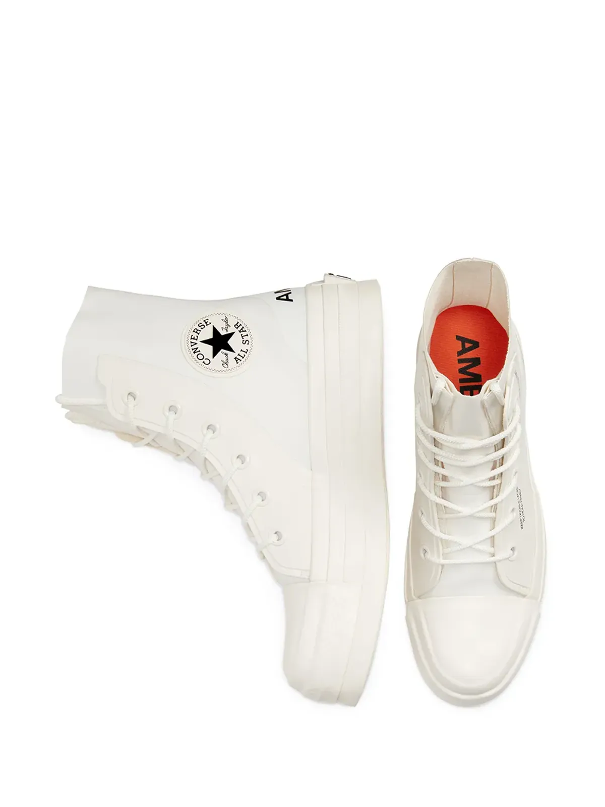 Converse x AMBUSH Chuck 70 Hi スニーカー - 画像3
