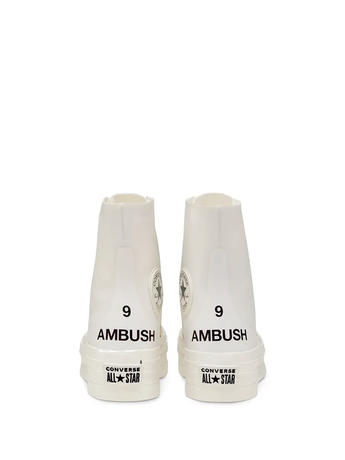 Converse x AMBUSH Chuck 70 Hi スニーカー - 画像4