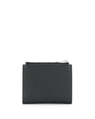 Saint Laurent zip-up wallet - Black - サムネイル2