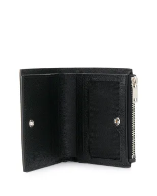 Saint Laurent zip-up wallet - Black - サムネイル3