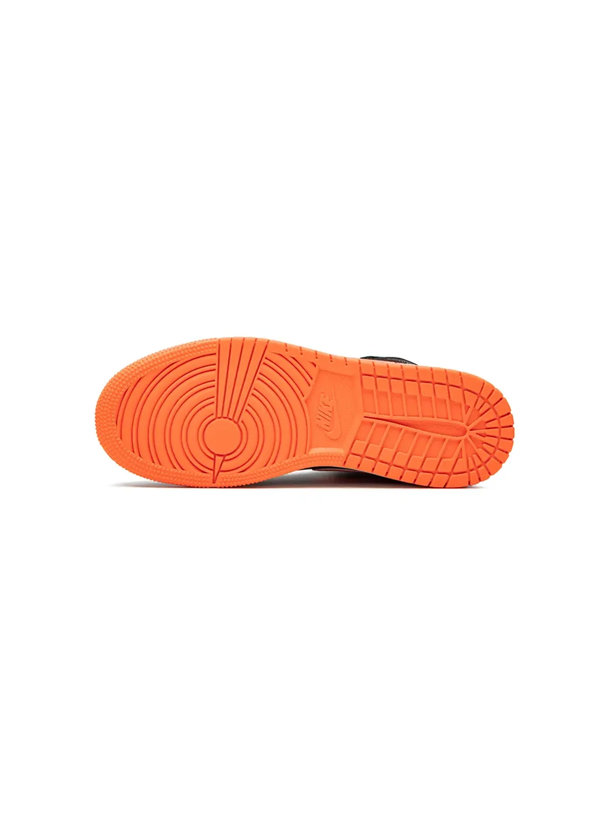 Jordan Kids エアジョーダン 1 ミッド Candy スニーカー - 画像4