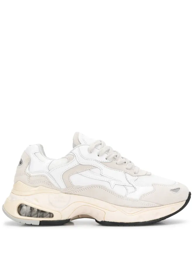 Premiata Premiata シャーキー パネルドスニーカーの商品画像