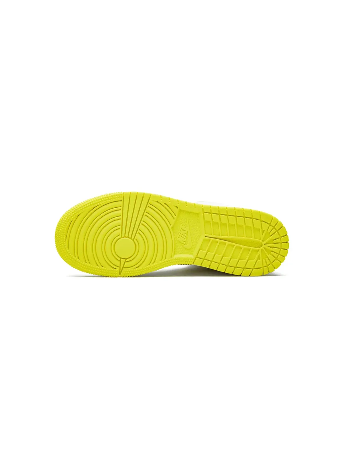 Jordan Kids エアジョーダン 1 レトロ ハイ OG First Class Flight スニーカー - 画像4