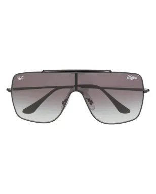 Ray-Ban Wings II サングラス - サムネイル1