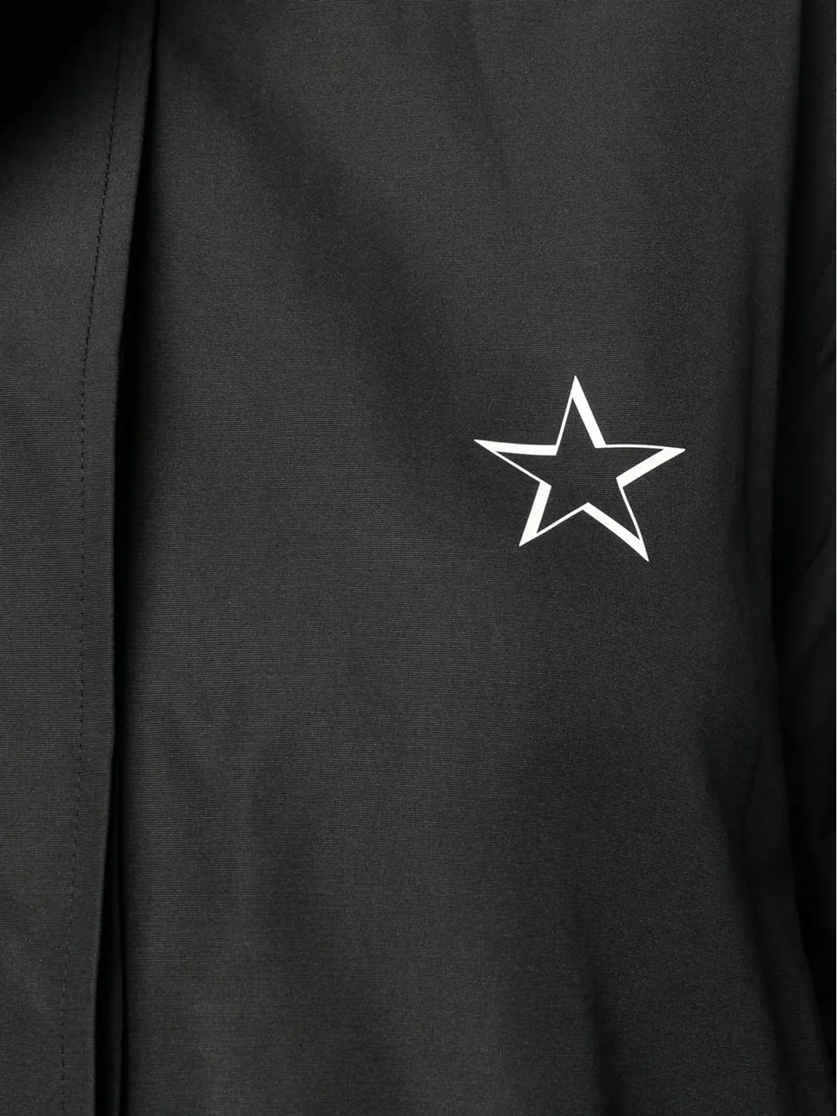 Valentino Garavani VLTNSTARプリント シャツドレス - 画像5