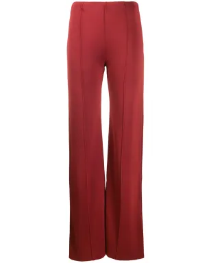 Valentino Garavani テーラードフレアパンツ - サムネイル1