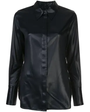 3.1 Phillip Lim LSシャツ - サムネイル1