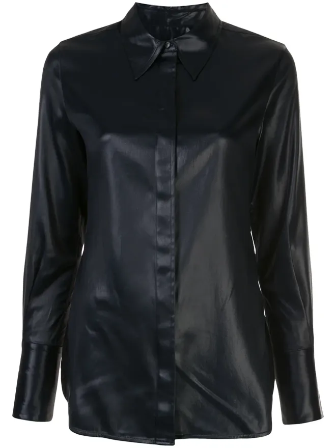 3.1 Phillip Lim 3.1 Phillip Lim LSシャツの商品画像