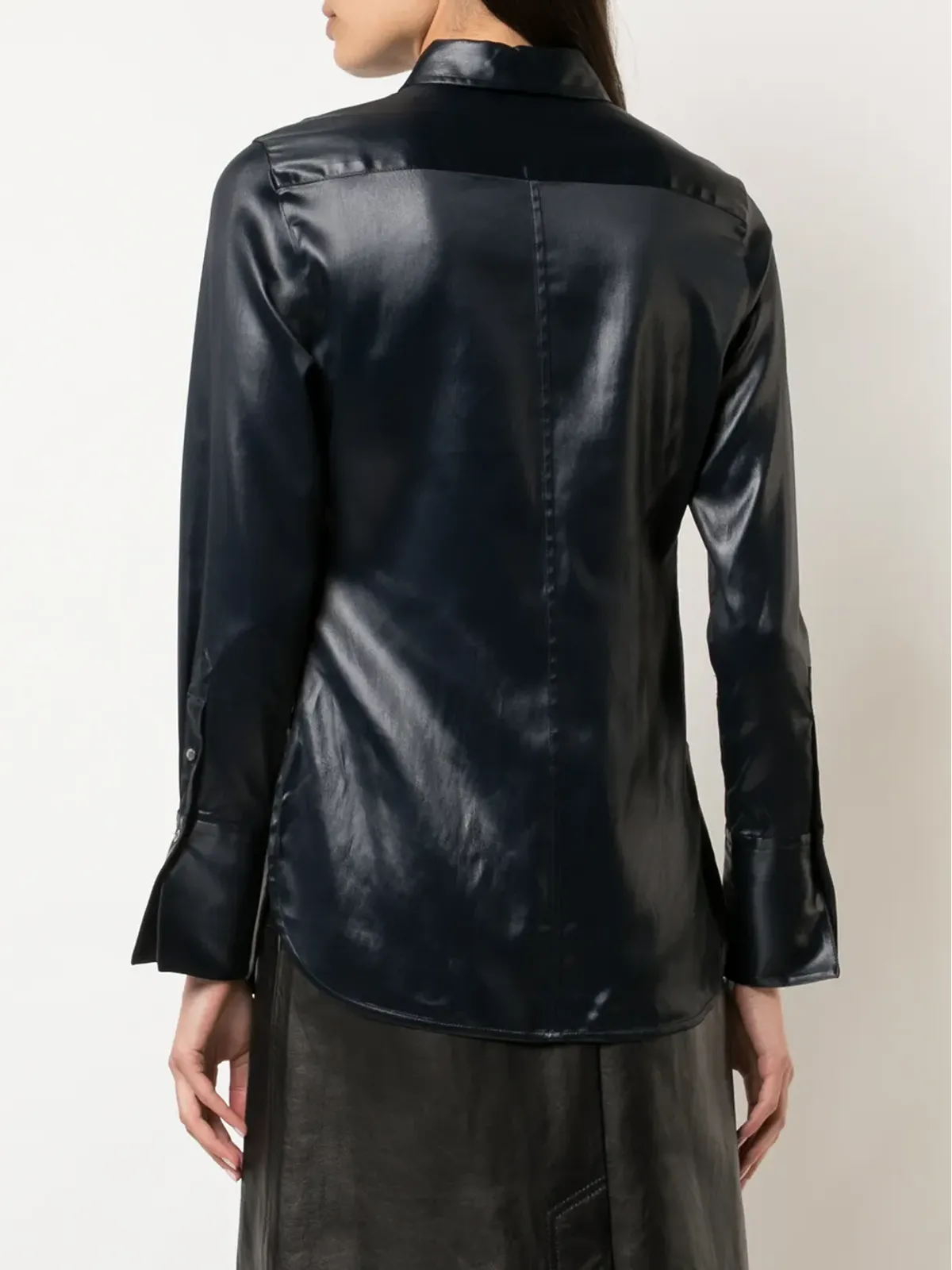 3.1 Phillip Lim LSシャツ - 画像4