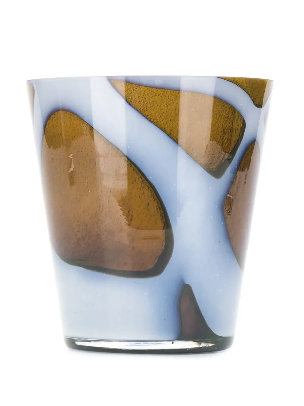 Baobab Collection Stone Agathe scented candle - White - 画像3