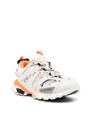 Balenciaga トラックパネルスタイルスニーカー - サムネイル2