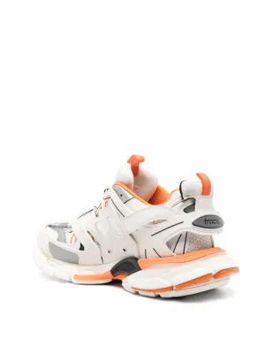 Balenciaga トラックパネルスタイルスニーカー - サムネイル3