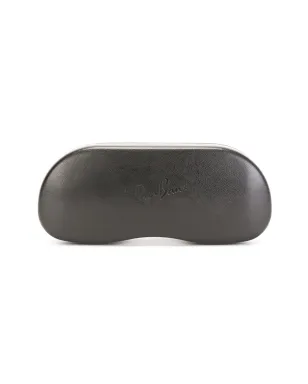 Ray-Ban 幾何学デザインの眼鏡フレーム - サムネイル4