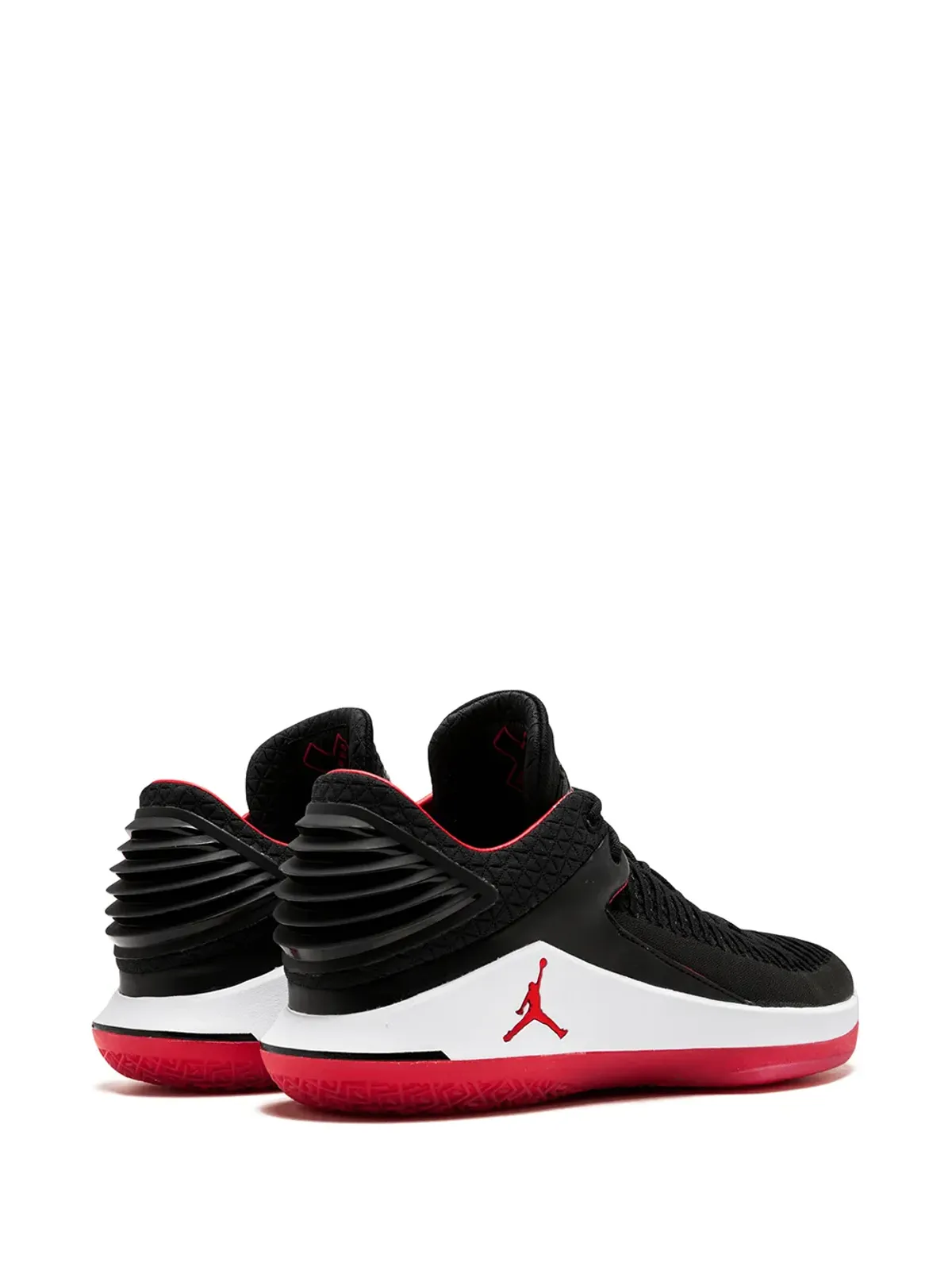 Jordan エアジョーダン32 ロー・トップスニーカー - 画像3