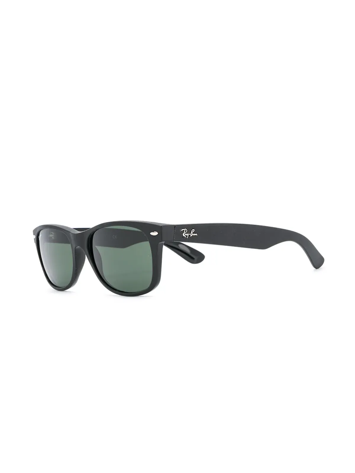 Ray-Ban レクタングルフレーム サングラス - 画像2
