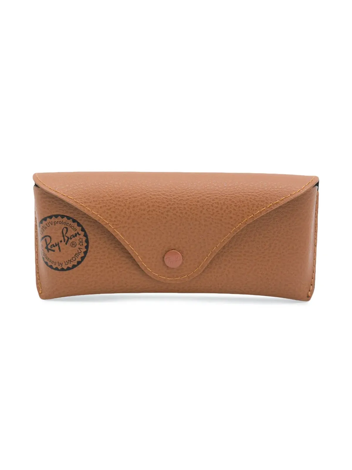 Ray-Ban レクタングルフレーム サングラス - 画像4
