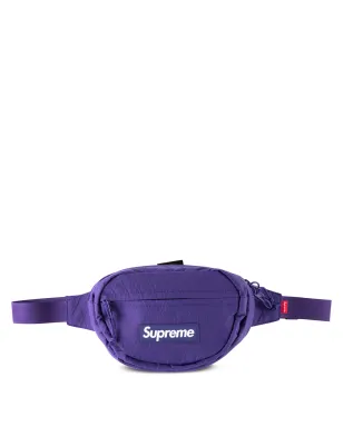 Supreme ロゴパッチ ウエストバッグ - サムネイル1
