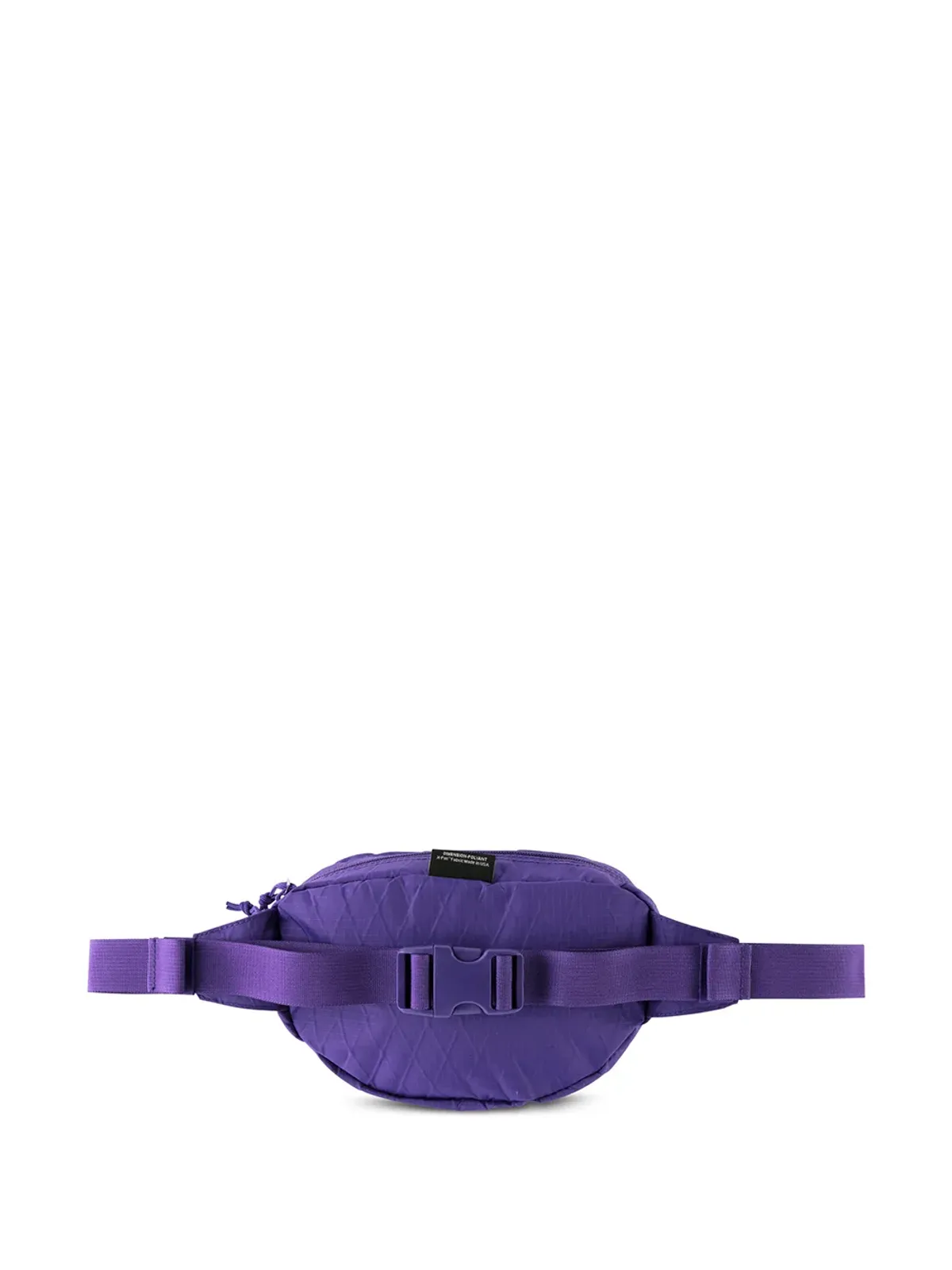 Supreme ロゴパッチ ウエストバッグ - 画像2
