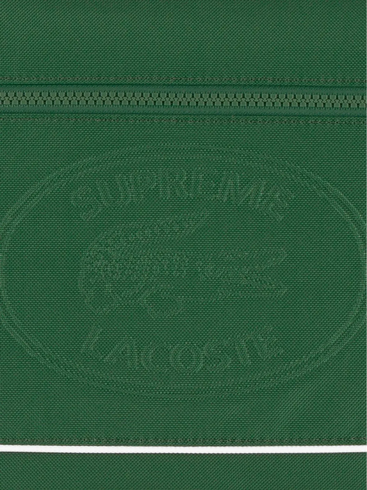 Supreme x Lacoste メッセンジャーバッグ - 画像3