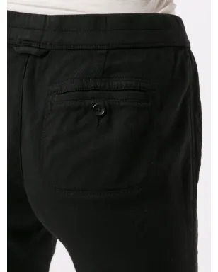 James Perse スリムフィットパンツ - サムネイル5