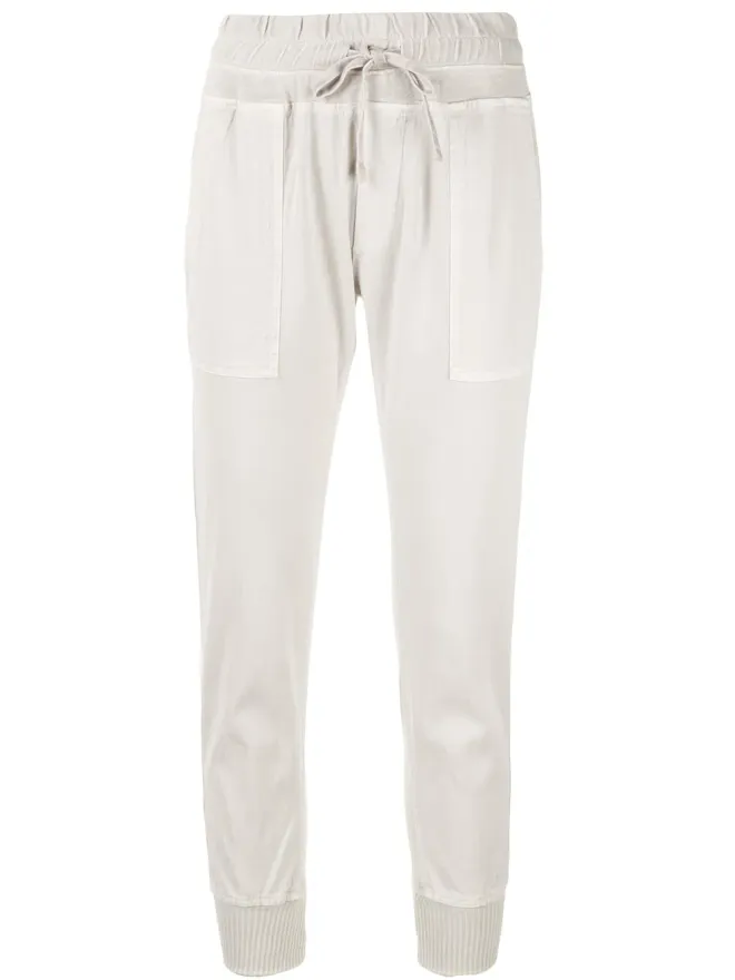James Perse James Perse ドローストリングウエストパンツの商品画像