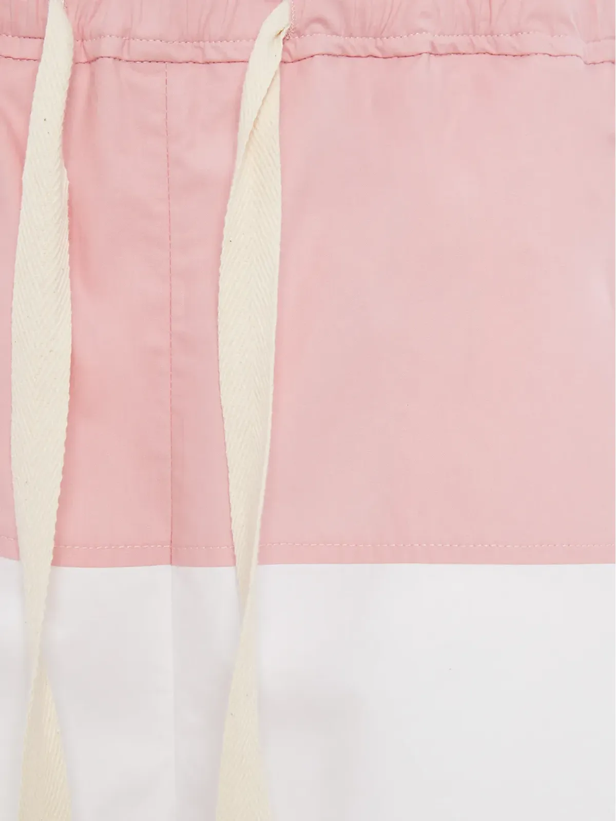 JW Anderson パネルドデッキショーツ - 画像5