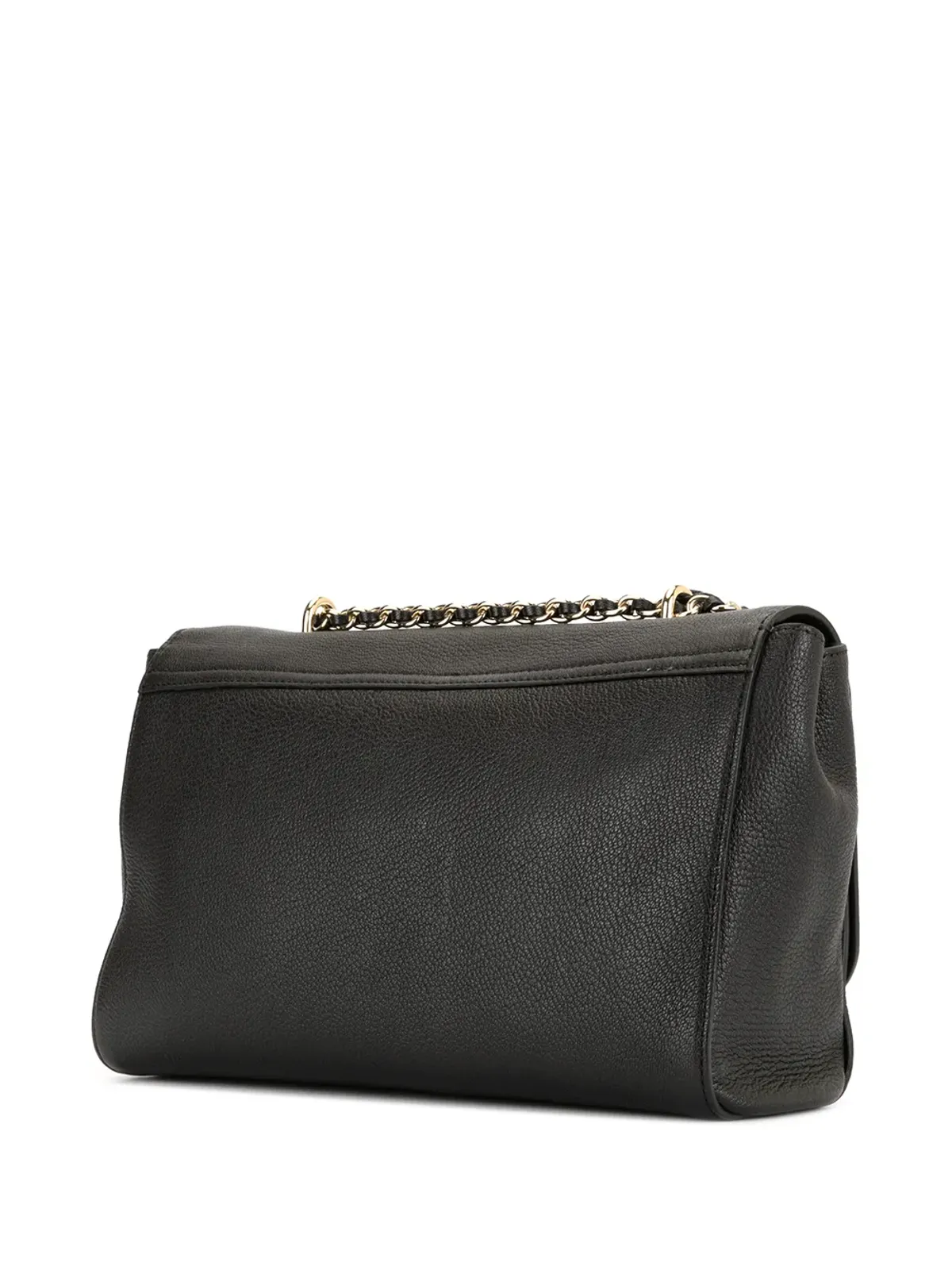 Mulberry リリーレザーショルダーバッグ - 画像3
