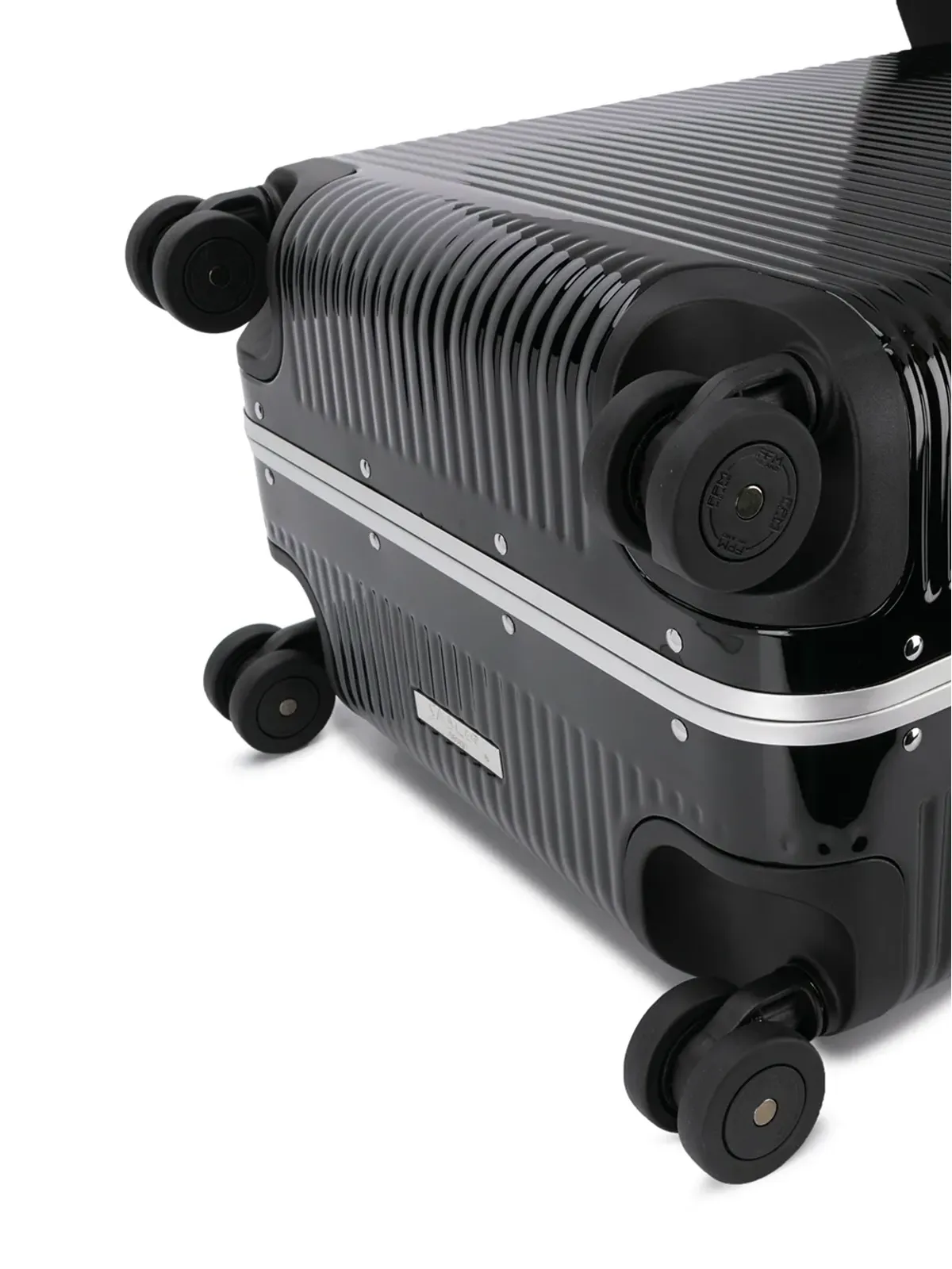 FPM Milano Bank Light Spinner ラゲージトローリー - 画像4