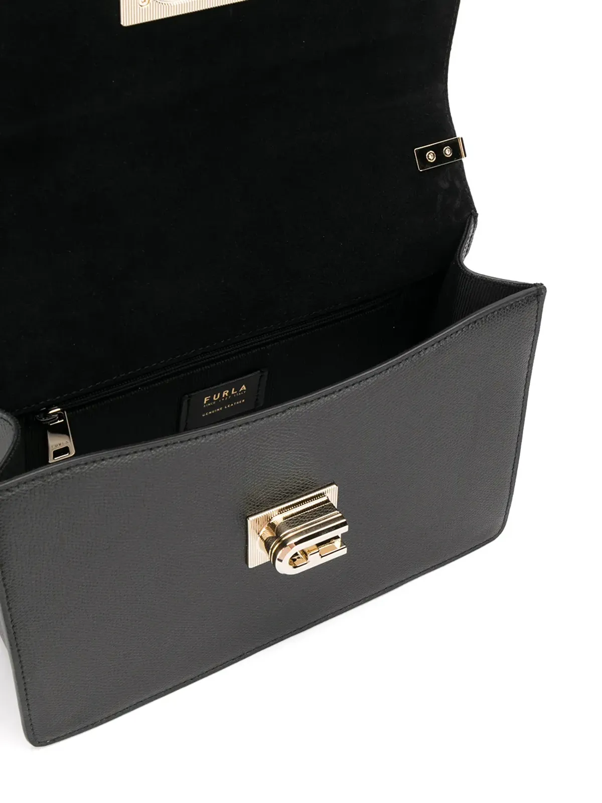 Furla 1927 クロスボディバッグ - 画像5