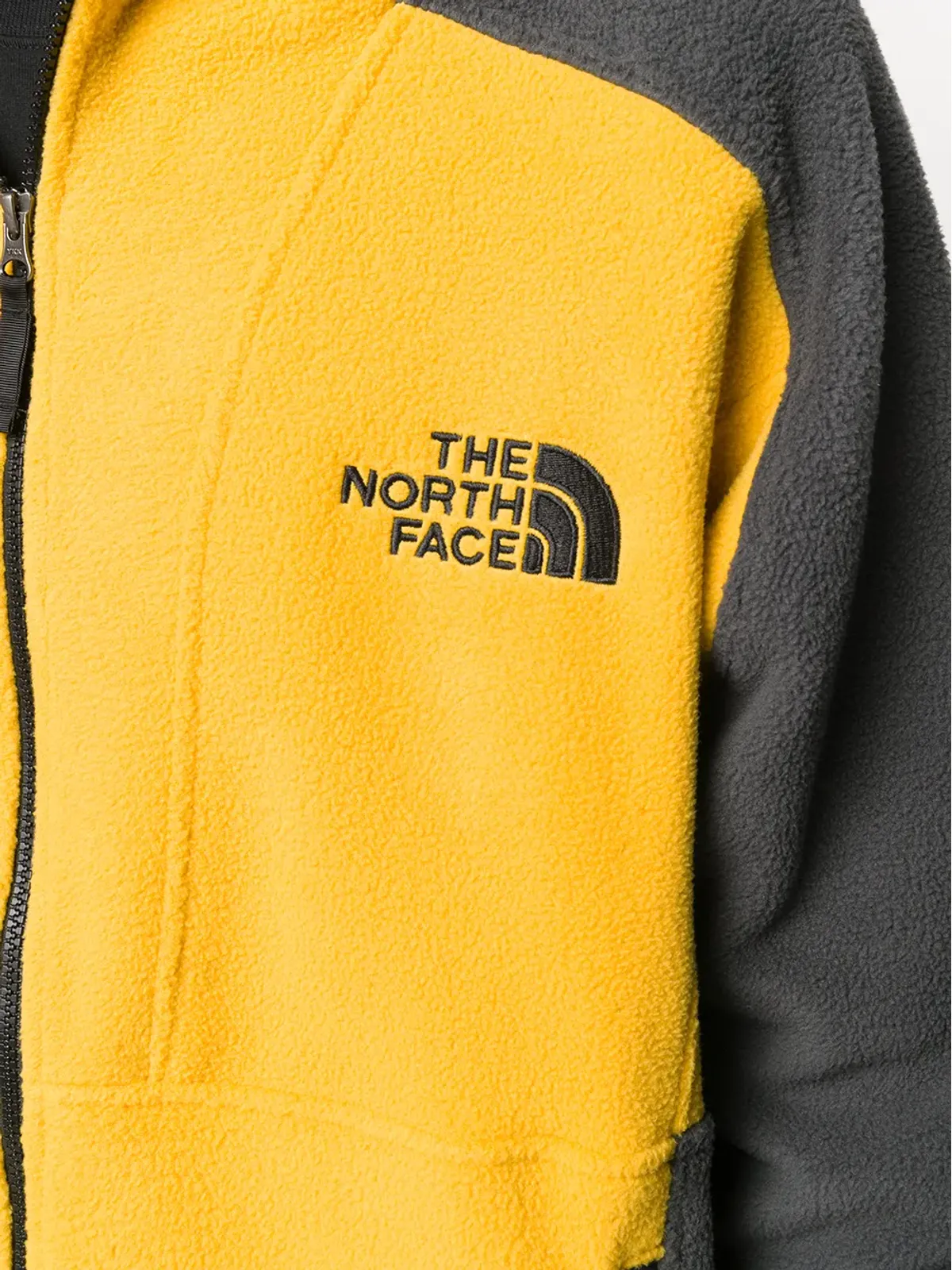 The North Face 94 Rage フード付きジャケット - 画像5