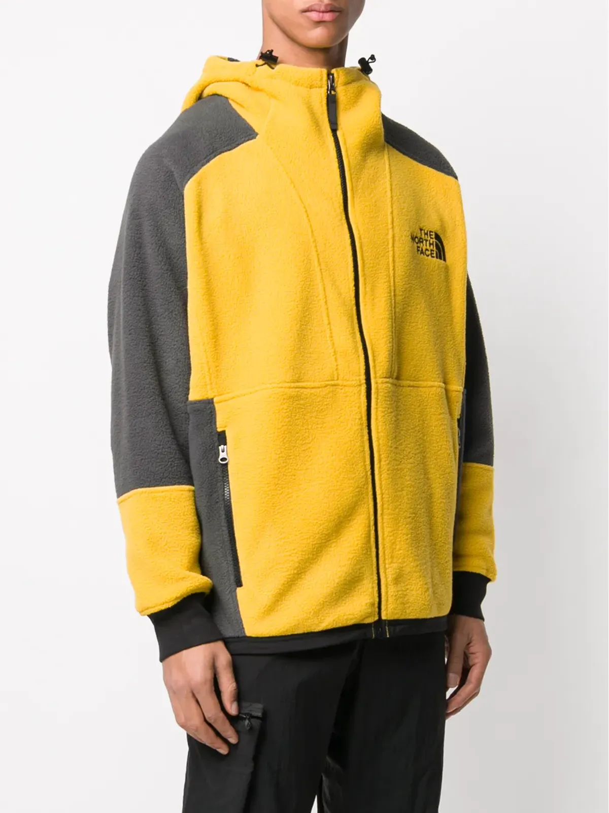 The North Face 94 Rage フード付きジャケット - 画像3