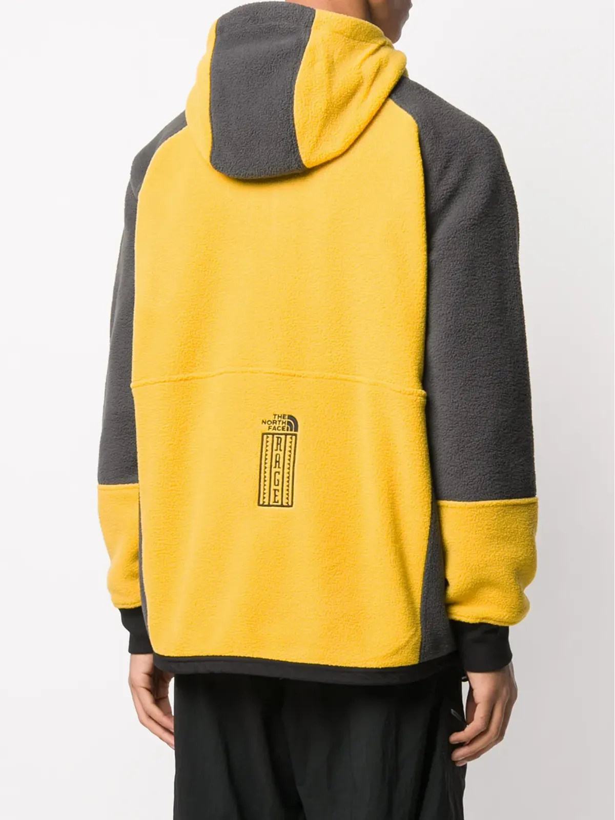 The North Face 94 Rage フード付きジャケット - 画像4