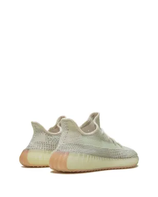 adidas Yeezy Boost 350 V2 Citrin Reflective スニーカー - サムネイル3