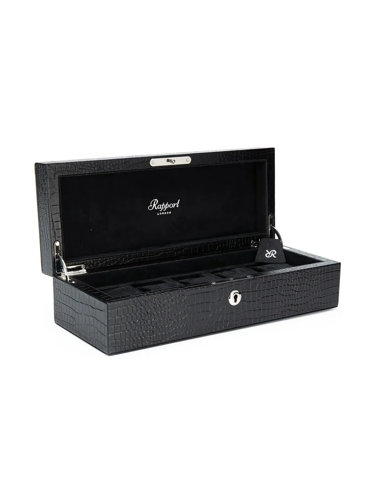 Rapport Brompton 5 腕時計ボックス - 画像4