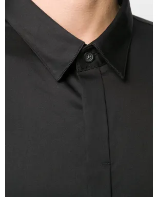 Armani Exchange ボタンダウンシャツ - サムネイル5