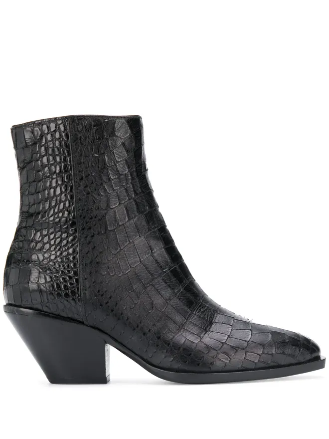 Giuseppe Zanotti Giuseppe Zanotti Karley アンクルブーツの商品画像